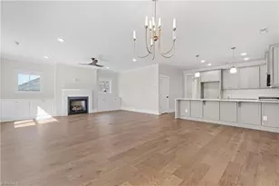 2774 Monarch Wy, Winston-Salem, NC 27106 - Photo 6