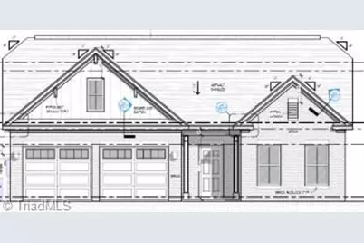 2774 Monarch Way, Winston-Salem, NC 27106 - Photo 2