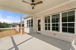 2774 Monarch Wy, Winston-Salem, NC 27106 - Photo 28