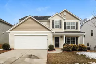 4111 Vershire Ave, Greensboro, NC 27406 - Photo 1