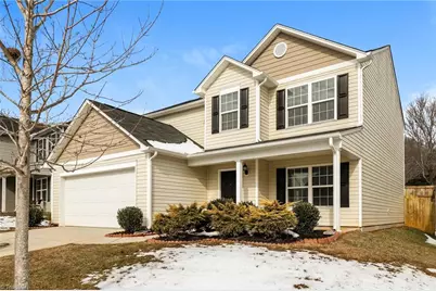 4111 Vershire Avenue, Greensboro, NC 27406 - Photo 2