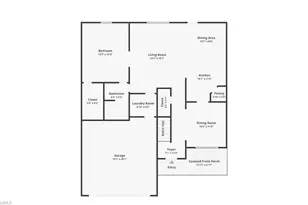 4111 Vershire Ave, Greensboro, NC 27406 - Photo 16