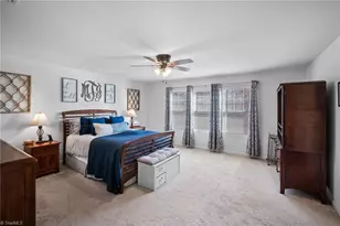 1325 Red Deer Dr, Kernersville, NC 27284 - Photo 20