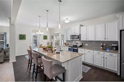 1325 Red Deer Drive, Kernersville, NC 27284 - Photo 12