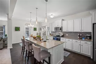 1325 Red Deer Dr, Kernersville, NC 27284 - Photo 12