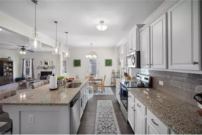 1325 Red Deer Drive, Kernersville, NC 27284 - Photo 14