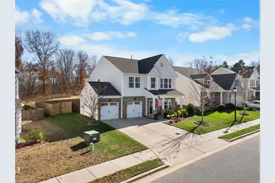 1325 Red Deer Drive, Kernersville, NC 27284 - Photo 2