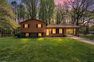 230 Center St, Cooleemee, NC 27014 - Photo 2