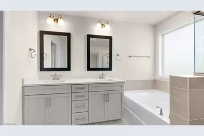 131 Briarwood Lane, Bermuda Run, NC 27006 - Photo 22