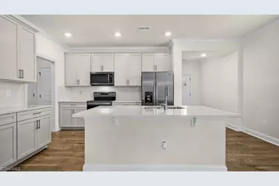 131 Briarwood Lane, Bermuda Run, NC 27006 - Photo 6