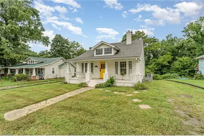 314 Pershing Street, Asheboro, NC 27203 - Photo 2