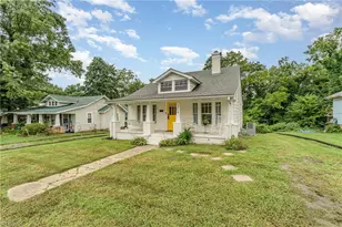 314 Pershing St, Asheboro, NC 27203 - Photo 2