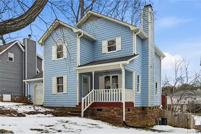 2007 Carlisle Way, High Point, NC 27262 - Photo 2