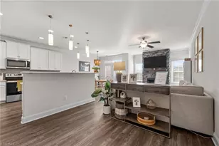 1132 Talisker Way, Burlington, NC 27215 - Photo 10