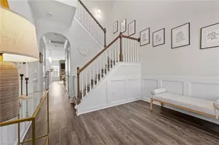 1132 Talisker Way, Burlington, NC 27215 - Photo 2