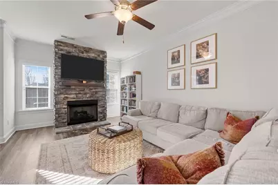 1132 Talisker Way, Burlington, NC 27215 - Photo 6