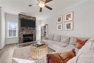 1132 Talisker Way, Burlington, NC 27215 - Photo 6