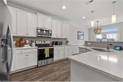 1132 Talisker Way, Burlington, NC 27215 - Photo 4