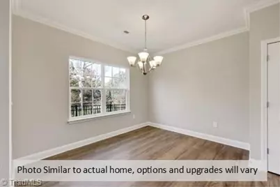 1787 Parham Drive #Lot 109, Graham, NC 27253 - Photo 4