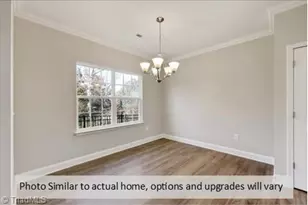 1787 Parham Dr, Graham, NC 27253 - Photo 4