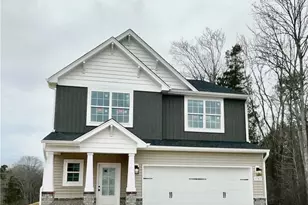 1787 Parham Dr, Graham, NC 27253 - Photo 2