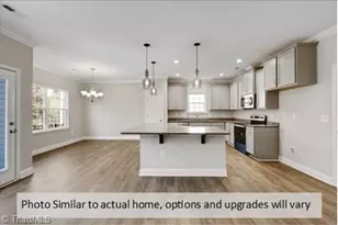 1787 Parham Dr, Graham, NC 27253 - Photo 8