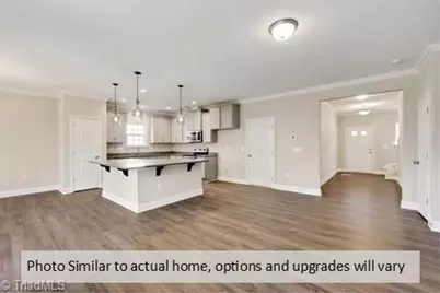 1787 Parham Drive #Lot 109, Graham, NC 27253 - Photo 6