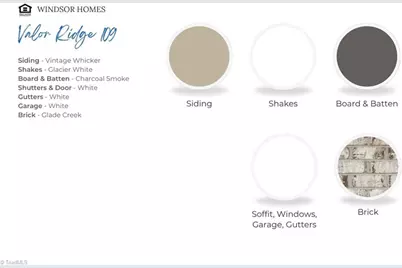 1787 Parham Drive #Lot 109, Graham, NC 27253 - Photo 22