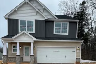 1787 Parham Dr, Graham, NC 27253 - Photo 2