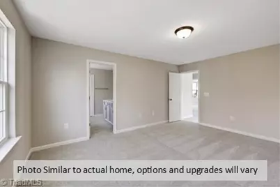 1787 Parham Drive #Lot 109, Graham, NC 27253 - Photo 10