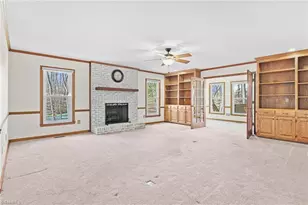 109 Normandy Ave, Boonville, NC 27011 - Photo 1
