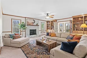 109 Normandy Ave, Boonville, NC 27011 - Photo 2