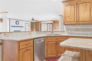 109 Normandy Ave, Boonville, NC 27011 - Photo 6