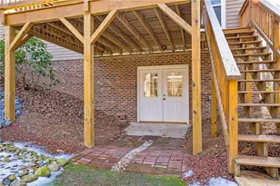 109 Normandy Ave, Boonville, NC 27011 - Photo 42