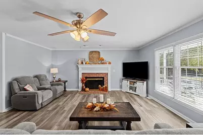 209 Ariel Farm Road, Greensboro, NC 27455 - Photo 8