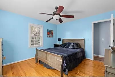 209 Ariel Farm Road, Greensboro, NC 27455 - Photo 34