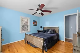 209 Ariel Farm Rd, Greensboro, NC 27455 - Photo 34