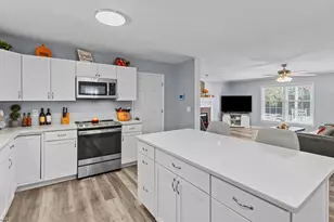 209 Ariel Farm Rd, Greensboro, NC 27455 - Photo 16