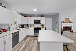 209 Ariel Farm Rd, Greensboro, NC 27455 - Photo 18