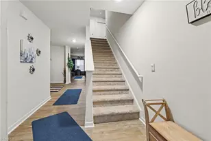 236 Ashfield Ln, Lexington, NC 27292 - Photo 2