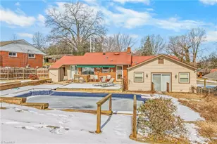 2780 Woodvale Dr, Winston-Salem, NC 27127 - Photo 32