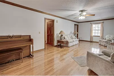 5731 Coble Church Road, Julian, NC 27283 - Photo 12