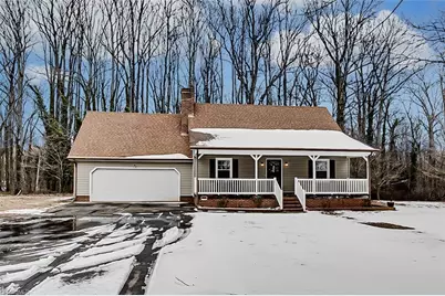 5731 Coble Church Road, Julian, NC 27283 - Photo 1