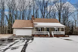 5731 Coble Church Rd, Julian, NC 27283 - Photo 1