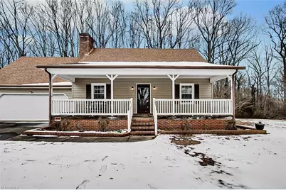 5731 Coble Church Road, Julian, NC 27283 - Photo 4