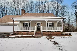 5731 Coble Church Rd, Julian, NC 27283 - Photo 4