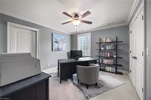 8609 Scoggins Rd, Oak Ridge, NC 27310 - Photo 28