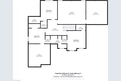 8609 Scoggins Road, Oak Ridge, NC 27310 - Photo 50