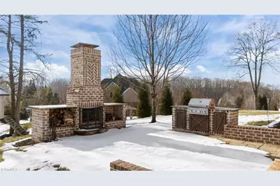 8609 Scoggins Road, Oak Ridge, NC 27310 - Photo 38