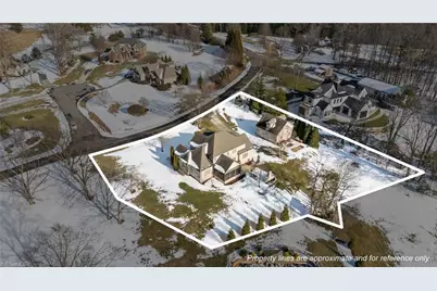 8609 Scoggins Road, Oak Ridge, NC 27310 - Photo 48